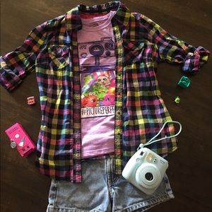 Shopkins shirt